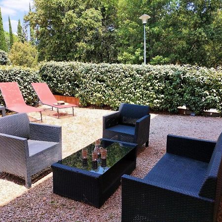 Quietude En Luberon Apartman Roussillon en Isere Kültér fotó