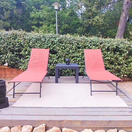 Quietude En Luberon Apartman Roussillon en Isere Kültér fotó