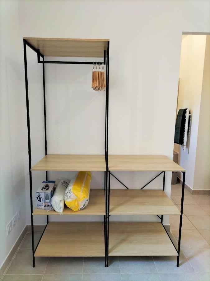 Quietude En Luberon Apartman Roussillon en Isere Kültér fotó